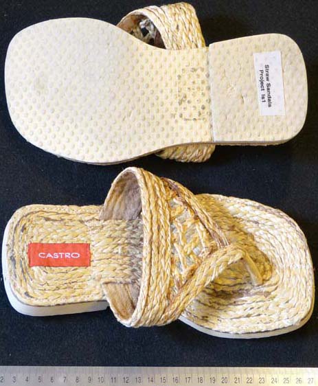 Joan – Page 2 – The Straw Sandals Project